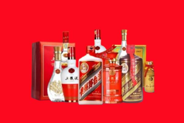 长沙回收烟酒